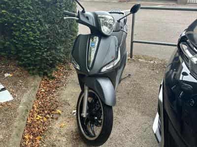 Piaggio Liberty liberty s (2018) - Foto 1