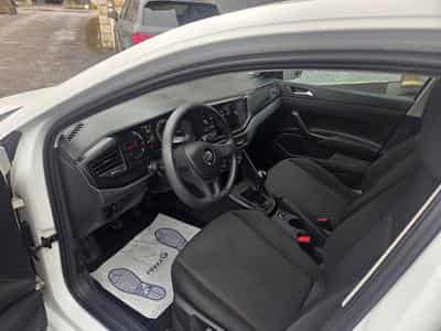 VW Polo 1.0 COMFORTLINE 80 CV (2020) - Foto 11