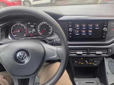 VW Polo 1.0 COMFORTLINE 80 CV (2020) - Foto 12