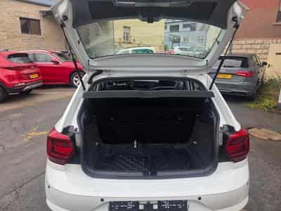 VW Polo 1.0 COMFORTLINE 80 CV (2020) - Foto 9
