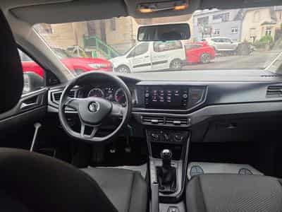 VW Polo 1.0 COMFORTLINE 80 CV (2020) - Foto 8
