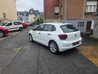 VW Polo 1.0 COMFORTLINE 80 CV (2020) - Foto 4
