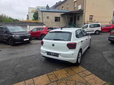 VW Polo 1.0 COMFORTLINE 80 CV (2020) - Foto 6