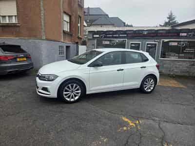 VW Polo 1.0 COMFORTLINE 80 CV (2020) - Foto 2