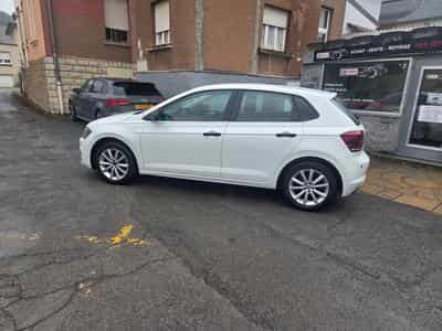 VW Polo 1.0 COMFORTLINE 80 CV (2020) - Foto 3