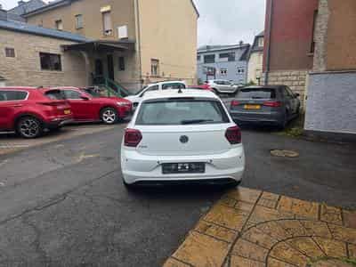 VW Polo 1.0 COMFORTLINE 80 CV (2020) - Foto 5