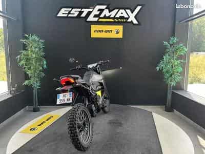 BRP Can-Am Origin (2025) - Photo 3