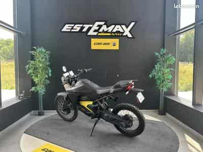 BRP Can-Am Origin (2025) - Photo 2