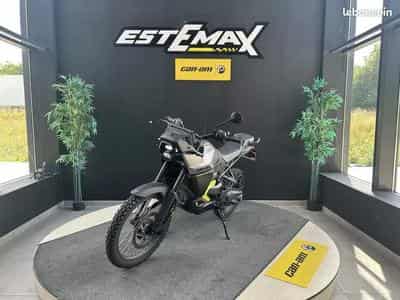 BRP Can-Am Origin (2025) - Photo 1