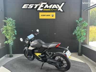 BRP Can-Am Pulse (2026) - Photo 2