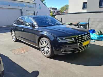 Audi A8 3.0 TDI L, B&O, toutes options (2016) - Photo 1