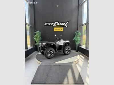BRP Can-Am Outlander EV37 (2026) - Photo 4