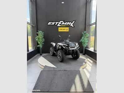 BRP Can-Am Outlander EV37 (2026) - Photo 1