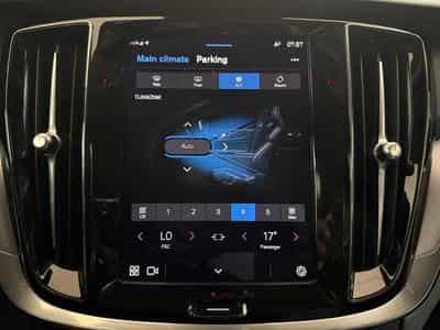 Volvo S60 -46% B4 MHEV 197cv BVA +GPS+CAM+LED+Options (2024) - Foto 11