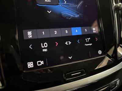 Volvo S60 -46% B4 MHEV 197cv BVA +GPS+CAM+LED+Options (2024) - Foto 12