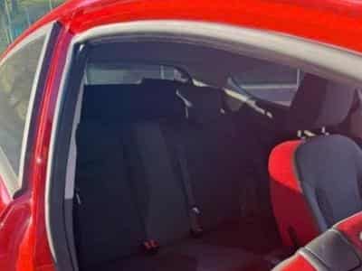 Ford Fiesta Sport redline (2016) - Photo 3