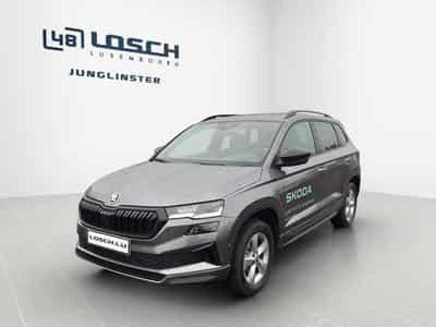 Skoda Karoq Sportline (2026) - Foto 1