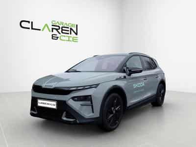 Skoda Elroq RS (2026) - Foto 1