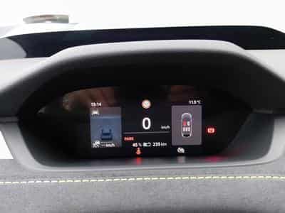 Skoda Elroq RS (2026) - Foto 11