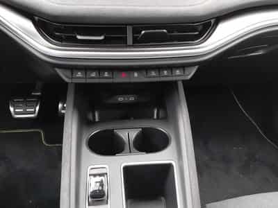 Skoda Elroq RS (2026) - Foto 12