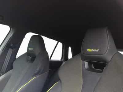 Skoda Elroq RS (2026) - Foto 15