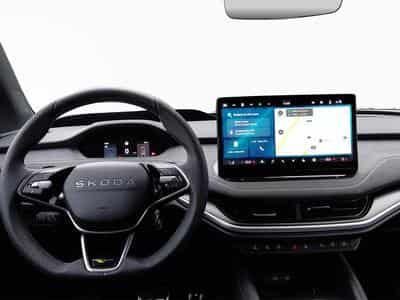 Skoda Elroq RS (2026) - Foto 2