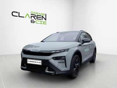 Skoda Elroq RS (2026) - Foto 3