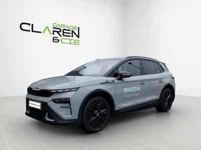 Skoda Elroq RS (2026) - Foto 4