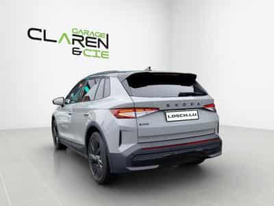 Skoda Elroq RS (2026) - Foto 7