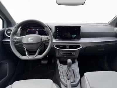 Seat Ibiza FR (2026) - Foto 2