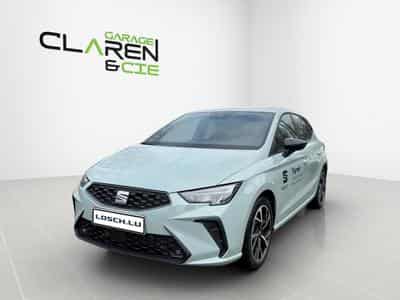 Seat Ibiza FR (2026) - Foto 3