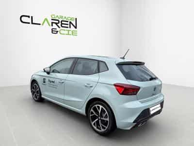 Seat Ibiza FR (2026) - Foto 5