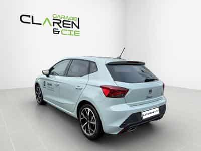 Seat Ibiza FR (2026) - Foto 6