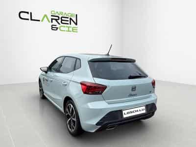 Seat Ibiza FR (2026) - Foto 7