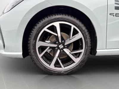 Seat Ibiza FR (2026) - Foto 8