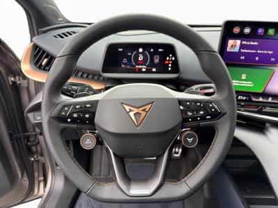 Cupra Tavascan VZ (2026) - Foto 10