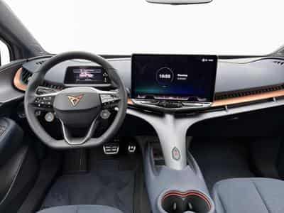 Cupra Tavascan VZ (2026) - Foto 2