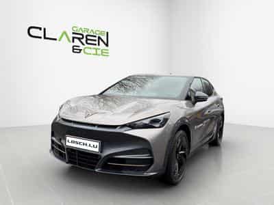 Cupra Tavascan VZ (2026) - Foto 3