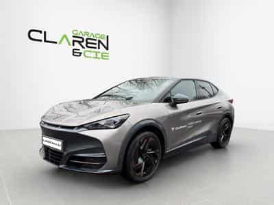 Cupra Tavascan VZ (2026) - Foto 4