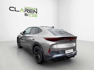 Cupra Tavascan VZ (2026) - Foto 6