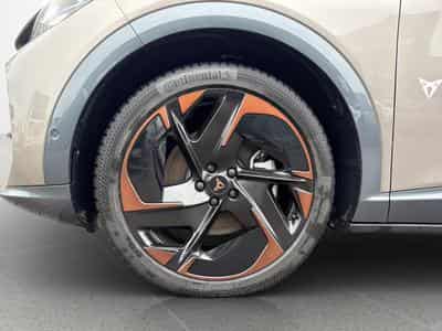 Cupra Tavascan VZ (2026) - Foto 8