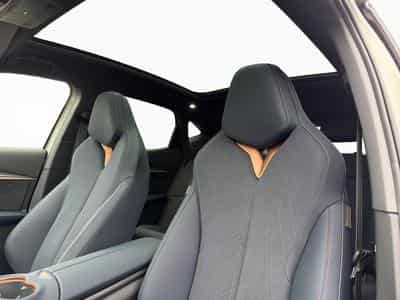 Cupra Tavascan VZ (2026) - Foto 9