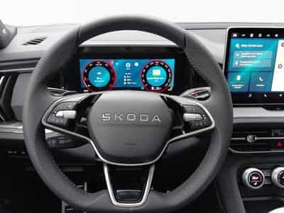 Skoda Kodiaq Sportline (2026) - Foto 10