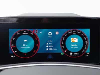 Skoda Kodiaq Sportline (2026) - Foto 11