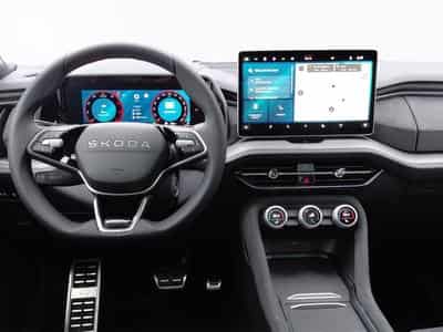 Skoda Kodiaq Sportline (2026) - Foto 2