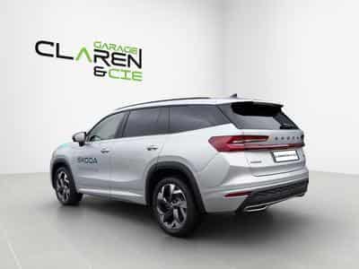 Skoda Kodiaq Sportline (2026) - Foto 5