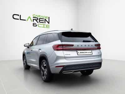 Skoda Kodiaq Sportline (2026) - Foto 7