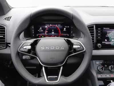 Skoda Karoq Sportline (2026) - Foto 10