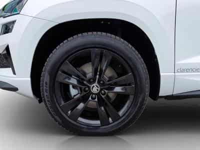 Skoda Karoq Sportline (2026) - Foto 8