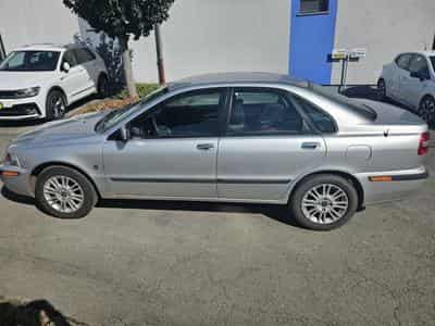 Volvo S40 (2002) - Photo 1